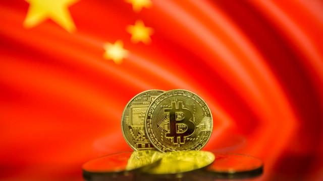 Rich Dad Poor Dad Author Chinese Bitcoin Ban Means China Close To L Crypto Potential