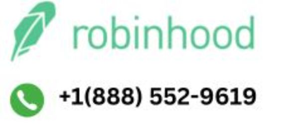 Change Phone Number On Robinhood? | Crypto-Potential