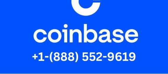 How To Cash Out Coinbase Wallet? +1-(888) 552-9619 | Crypto-Potential