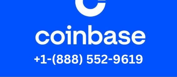 How To Cashout Coinbase? +1-(888) 552-9619 | Crypto-Potential