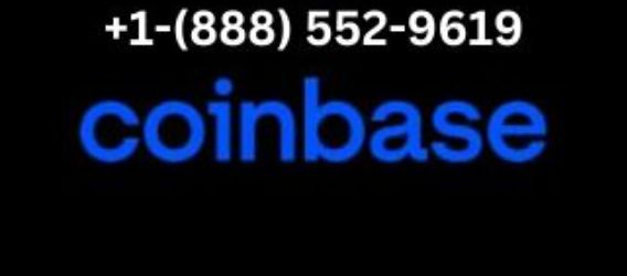 How To Withdraw From Coinbase To Bank Account +1-(888) 552-9619 | Crypto-Potential