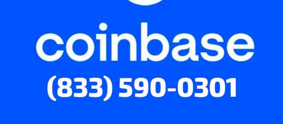 Will Coinbase Refund If Scammed? Helpline  Number 1-833-590-0301
 | Crypto-Potential