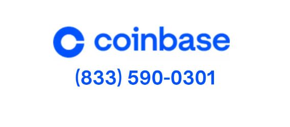 Can't Login To Coinbase Pro? Call (833) 590-0301 For Instant Help! | Crypto-Potential