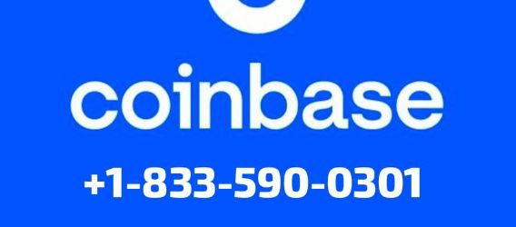 How To Login To Coinbase Wallet? Call (833) 590-0301 For Help! | Crypto-Potential