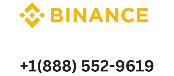 Binance Update Phone Number +1-888 552-9619  | Crypto-Potential