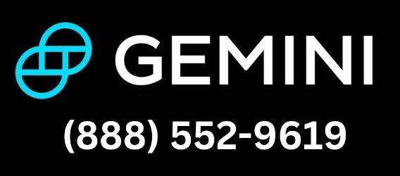 Why Is My Cell Phone Number Required? - Gemini Support
 | Crypto-Potential