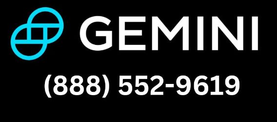 How Do I Change My Mobile Number On  Gemini ? 💥 1/888/552/9619 💥 | Crypto-Potential