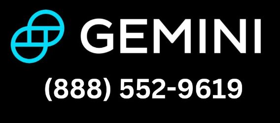 Gemini Change Phone Number  | Crypto-Potential