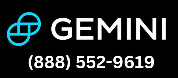 Do I Need To Verify My New Phone Number For Gemini?1.888.552.9619 | Crypto-Potential