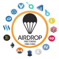 Free airdrop crypto coins eth mining pools